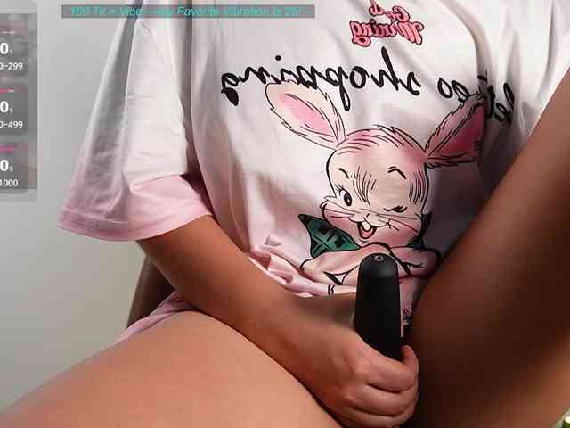 Cerecitaqueenn webcam