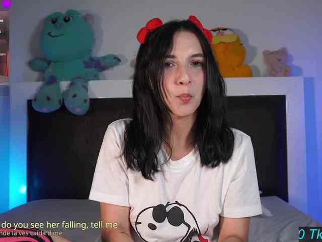 Cerecitaqueenn Cerecitaqueenn