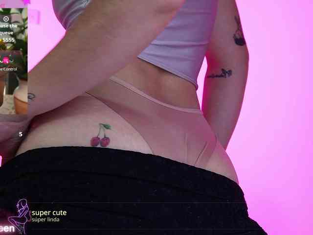Cerecitaqueenn