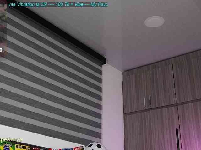 Cerecitaqueenn webcam