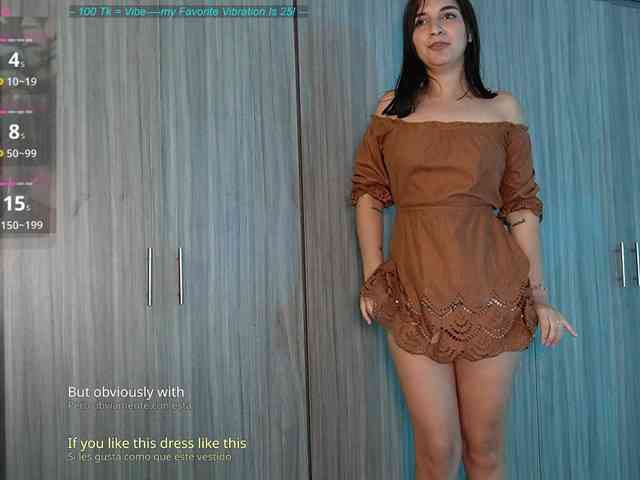 Cerecitaqueenn webcam