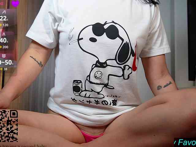 Cerecitaqueenn webcam