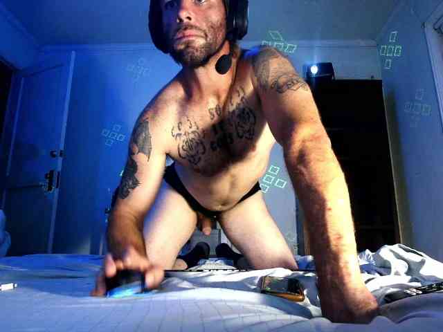 Str8CuriousStud4All