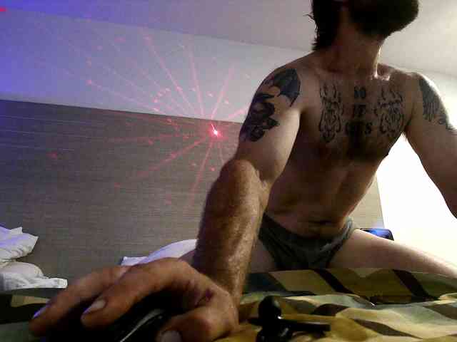 Str8CuriousStud4All