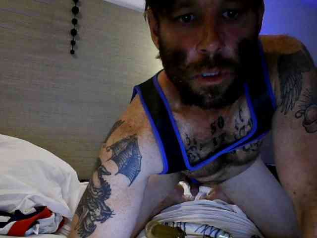 Str8CuriousStud4All Sex Cam Show