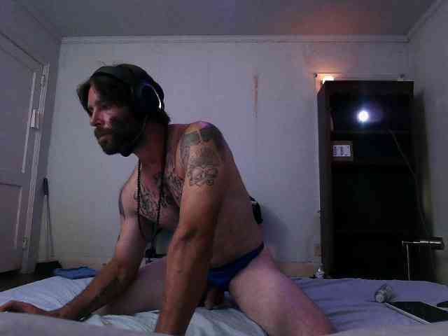 Str8CuriousStud4All Sex Cam Show