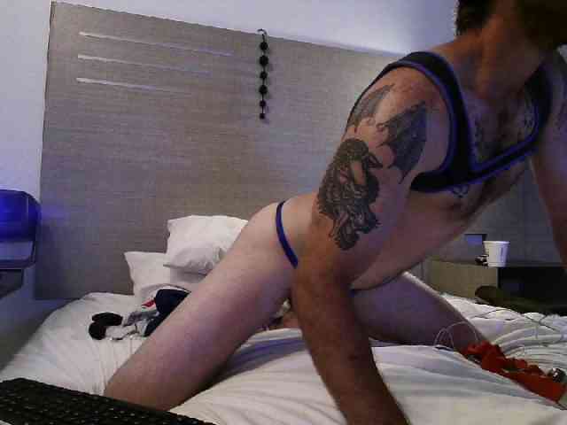 Str8CuriousStud4All Sex Cam Show