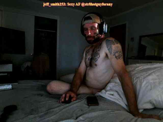 Str8CuriousStud4All