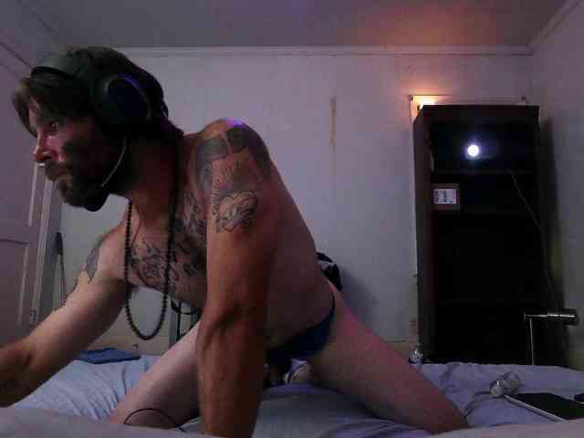Str8CuriousStud4All Sex Cam Show