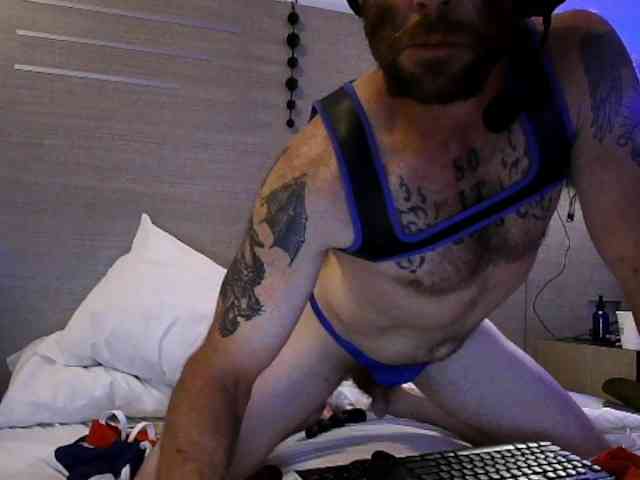 Str8CuriousStud4All Sex Cam Show