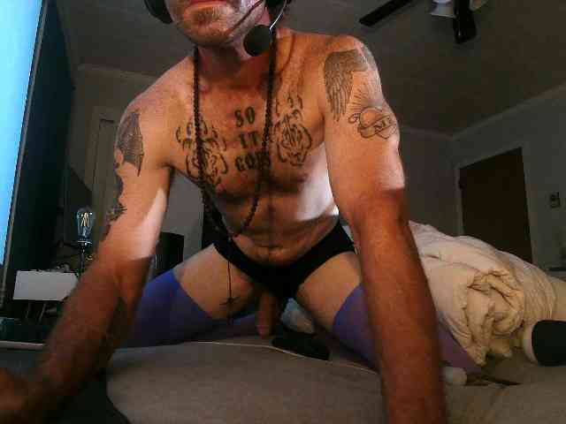 Str8CuriousStud4All