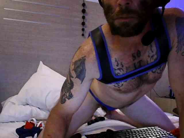 Str8CuriousStud4All Sex Cam Show