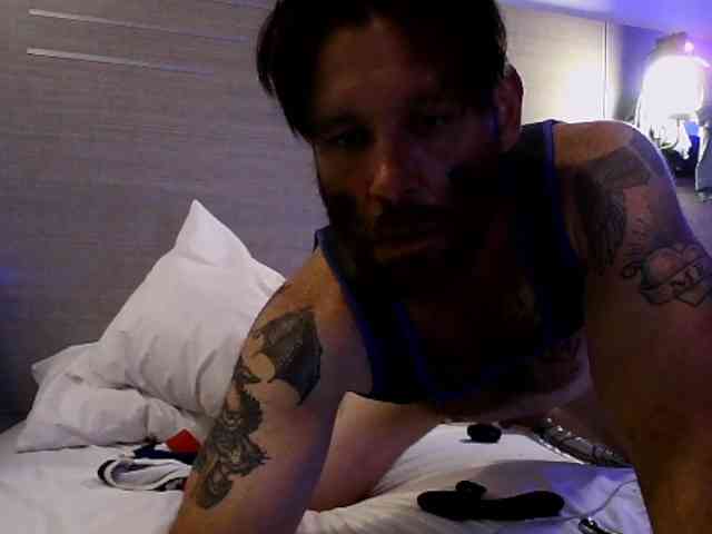 Str8CuriousStud4All Sex Cam Show