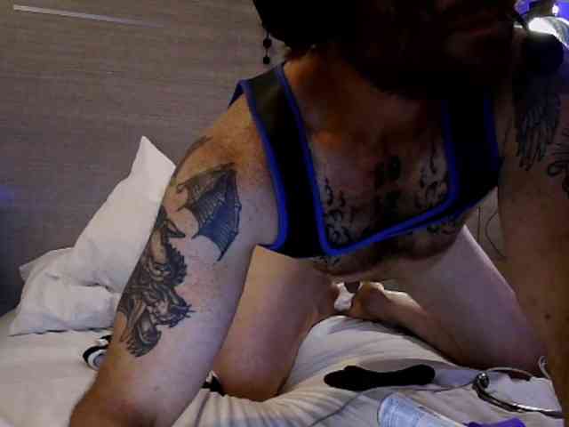 Str8CuriousStud4All Sex Cam Show