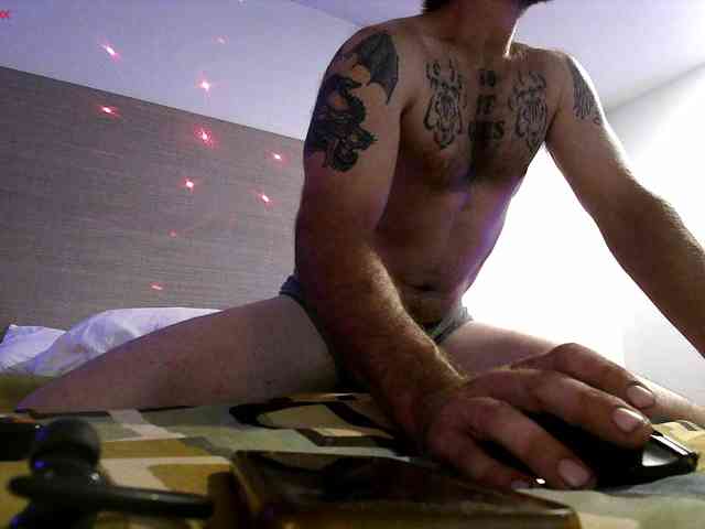 Str8CuriousStud4All