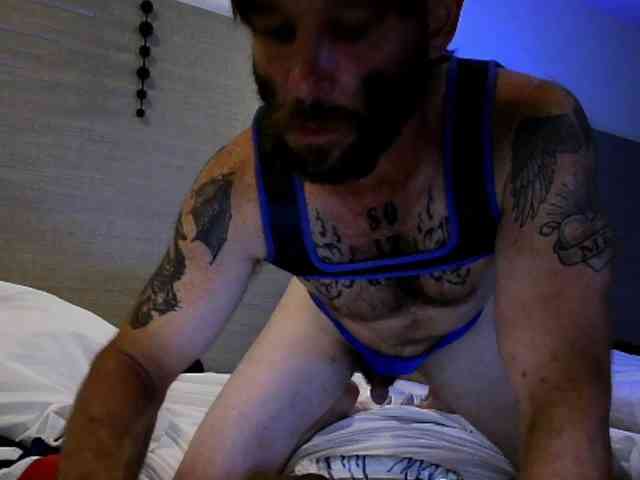 Str8CuriousStud4All Sex Cam Show