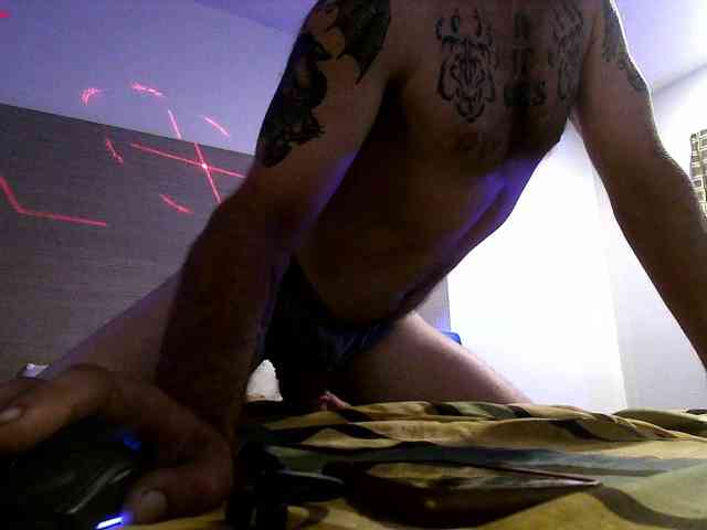 Str8CuriousStud4All