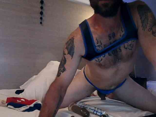Str8CuriousStud4All