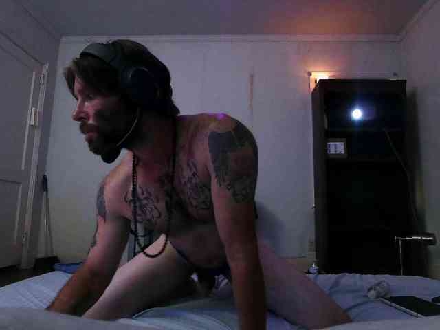 Str8CuriousStud4All Sex Cam Show