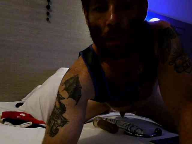 Str8CuriousStud4All Sex Cam Show