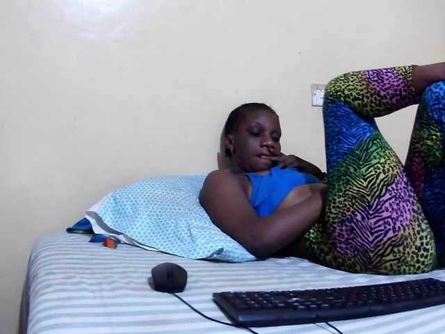 Lencer254 — Bongacams profile photo