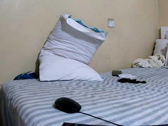 Lencer254 — Bongacams profile photo