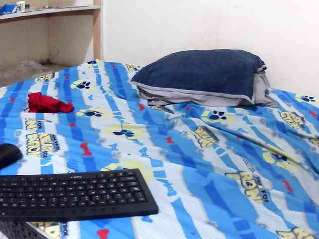 Lencer254 webcam