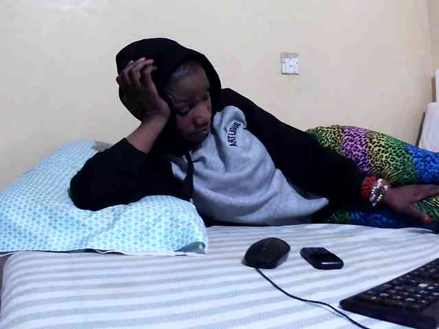 Lencer254 webcam