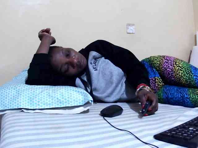Lencer254 webcam