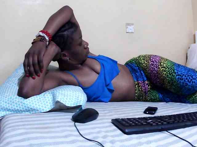 Lencer254 webcam