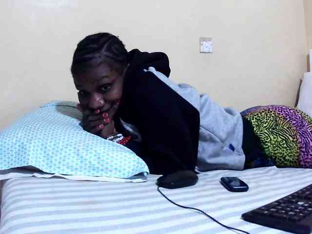 Lencer254 webcam