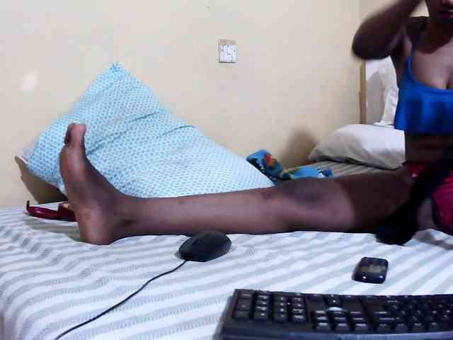 Lencer254 webcam