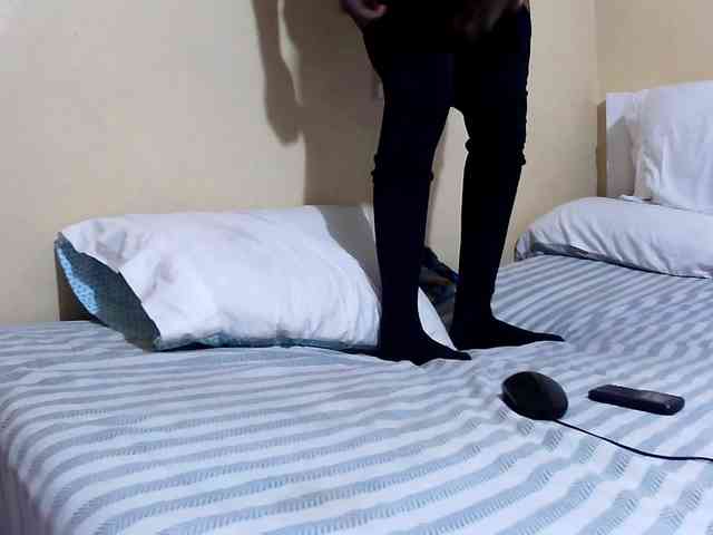 Lencer254 webcam