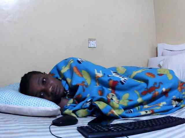 Lencer254 webcam