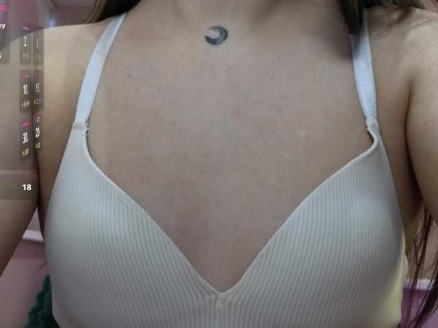 dlllvi's BongaCams show and profile