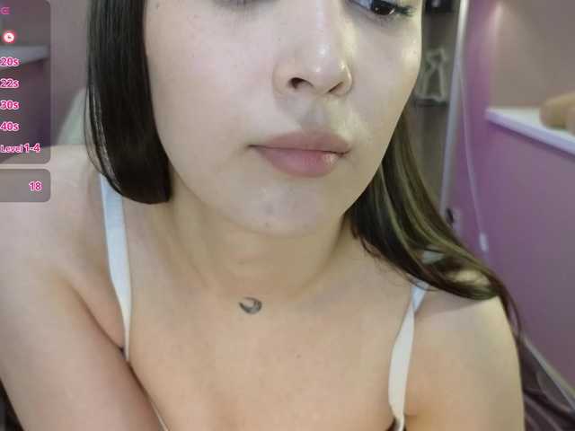 dlllvi's BongaCams show and profile