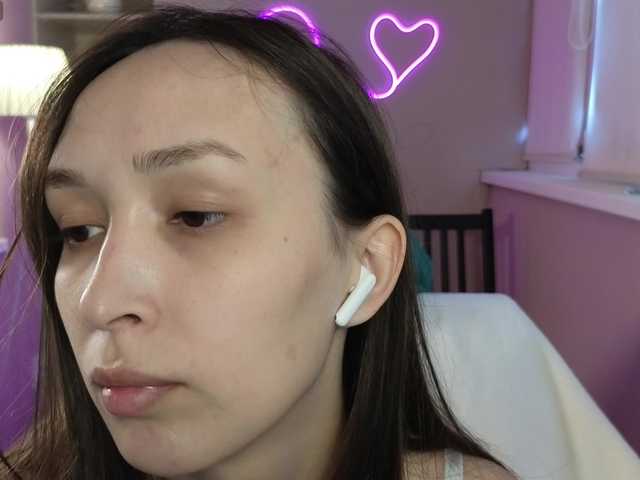 dlllvi live cam on BongaCams