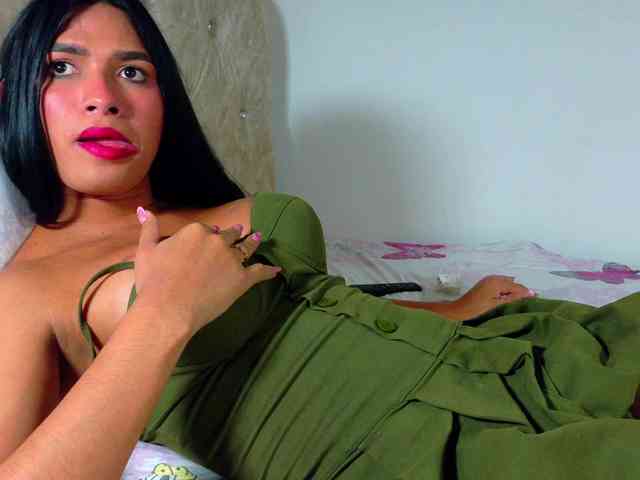 Greys20 Live Webcam on BongaCams