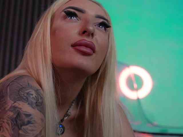 obscenexxx webcam
