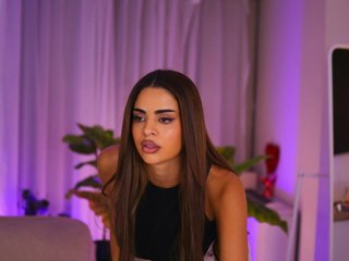ArabianRose Porn Show