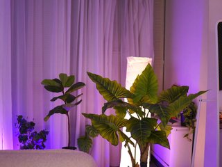ArabianRose Porn Show