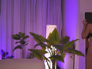 ArabianRose Porn Show