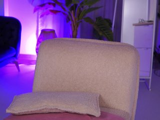 ArabianRose Porn Show