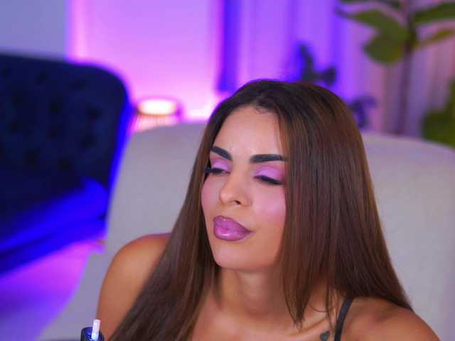 ArabianRose live cam on BongaCams