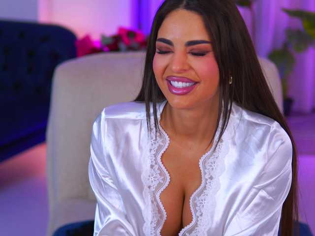 ArabianRose live webcam show
