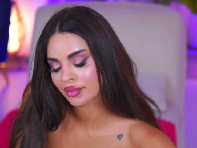 arabianrose cam belle