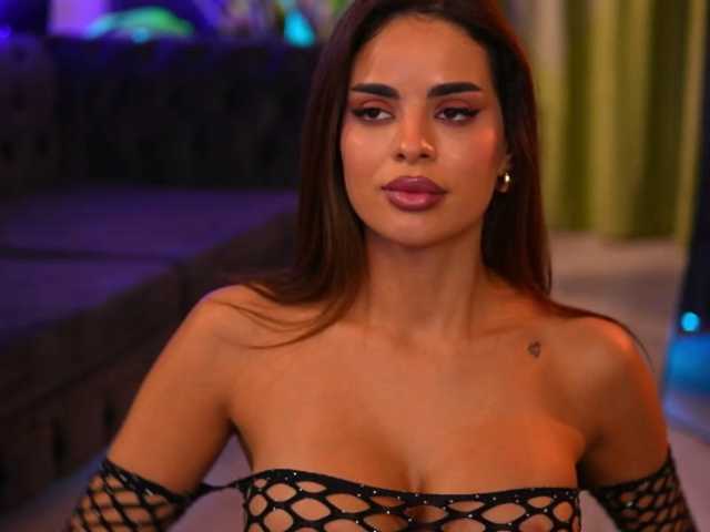 ArabianRose live cam on BongaCams