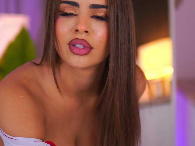 ArabianRose live cam on BongaCams