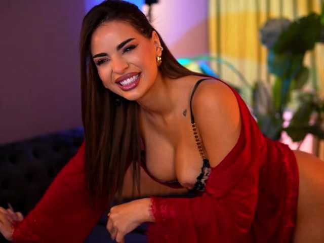 ArabianRose live cam on BongaCams