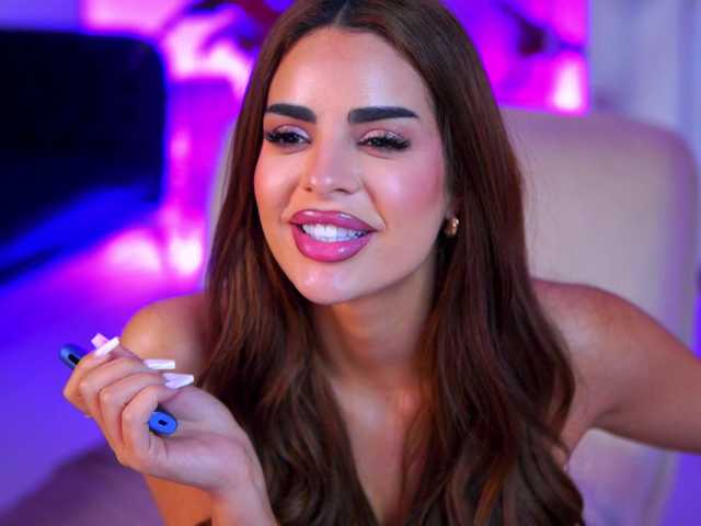 ArabianRose's BongaCams show and profile